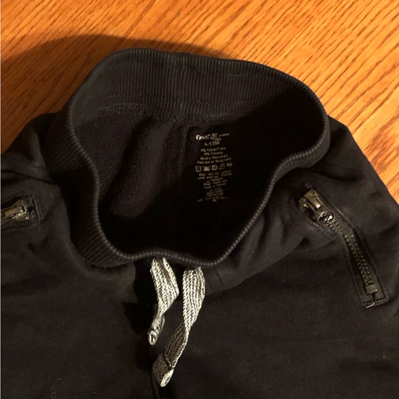 Baby Boy Joggers - Picture 7 of 7